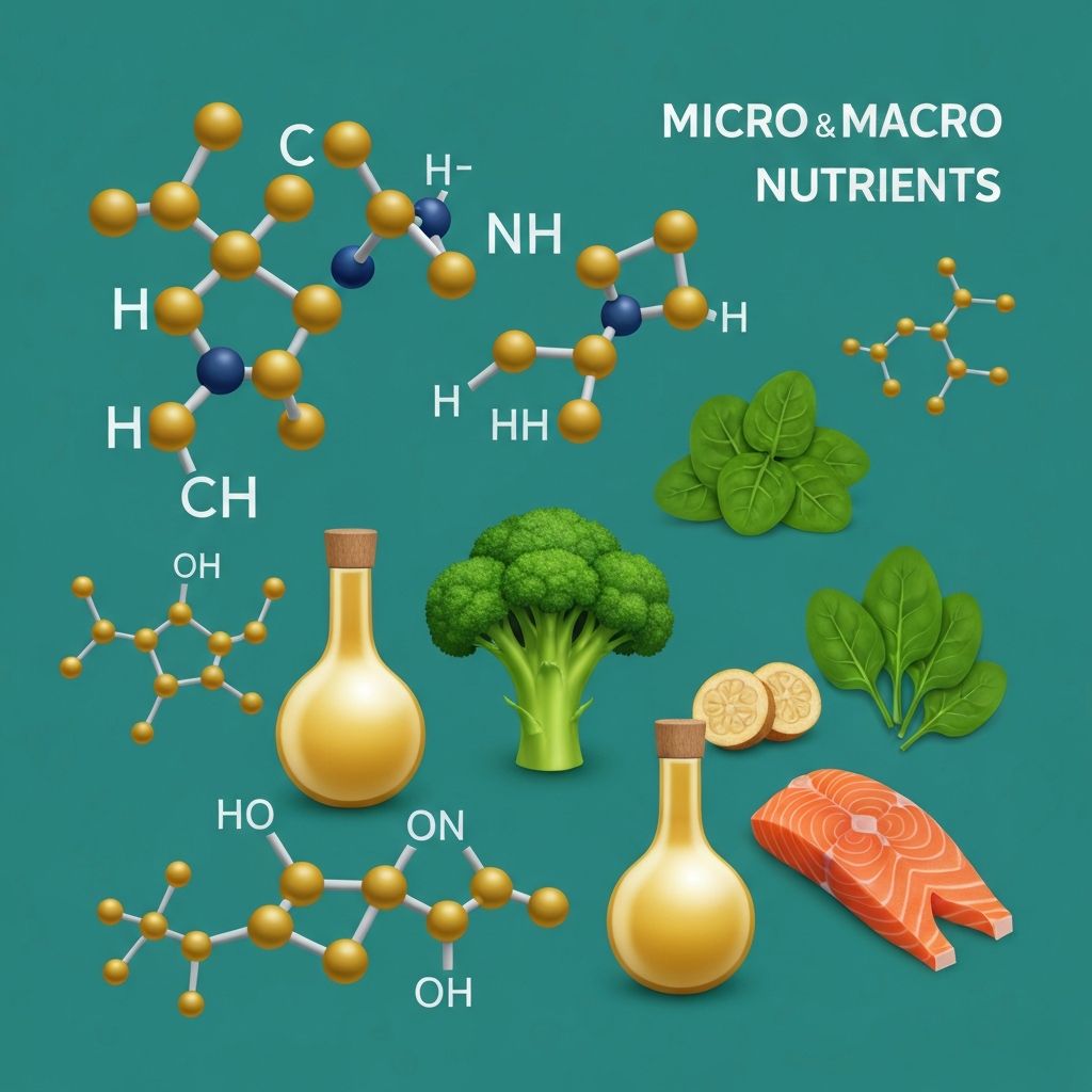 Body Composition Fundamentals